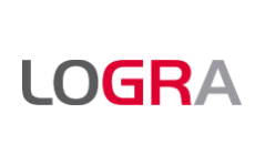 logo logra